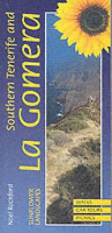 Imagen del vendedor de Landscapes of Southern Tenerife and La Gomera: a countryside guide (Sunflower Landscapes) a la venta por WeBuyBooks