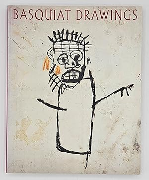 Basquiat: Drawings