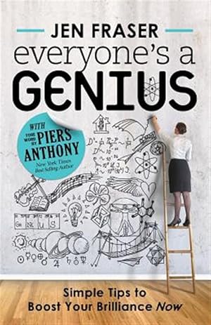 Bild des Verkufers fr Everyone's a Genius zum Verkauf von GreatBookPricesUK