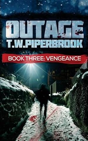 Seller image for Vengeance for sale by GreatBookPrices