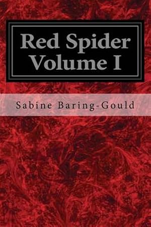 Seller image for Red Spider for sale by GreatBookPrices