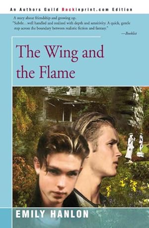Imagen del vendedor de Wing and the Flame a la venta por GreatBookPrices