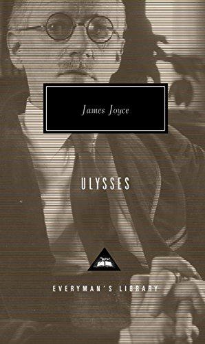 Seller image for Ulysses: James Joyce (Everyman's Library CLASSICS) for sale by WeBuyBooks