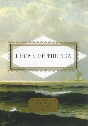 Immagine del venditore per Poems Of The Sea (Everyman's Library POCKET POETS) venduto da WeBuyBooks