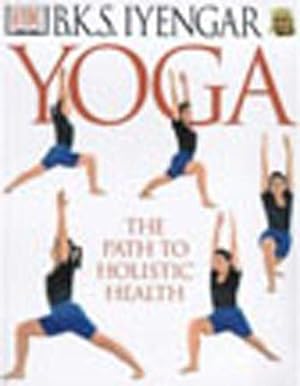 Imagen del vendedor de Yoga: Path to Holistic Health a la venta por WeBuyBooks