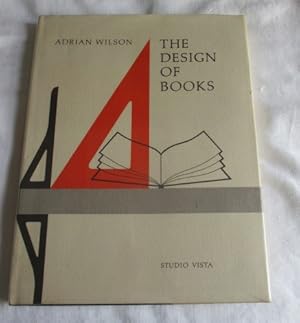 The Design of Books