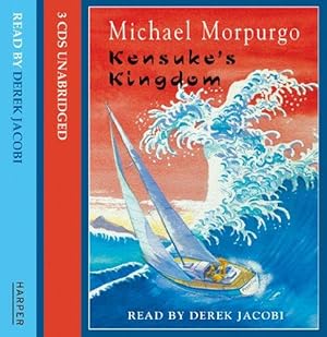 Seller image for Kensuke's Kingdom: Complete & Unabridged for sale by WeBuyBooks