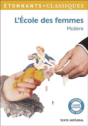 Seller image for L'cole des femmes for sale by Dmons et Merveilles