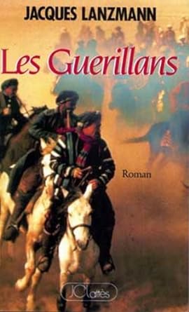 Seller image for Les Guerillans for sale by Dmons et Merveilles