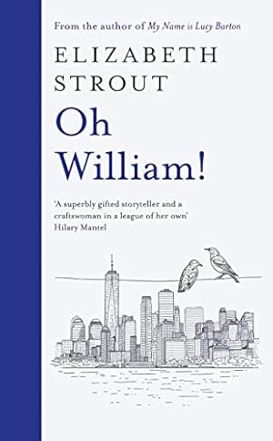 Seller image for Oh William!: Longlisted for the Booker Prize 2022 (Amgash, 3) for sale by WeBuyBooks