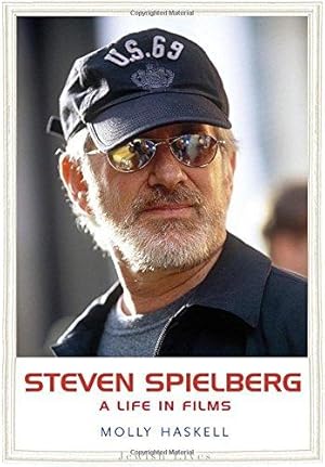 Bild des Verkufers fr Steven Spielberg: A Life in Films (Jewish Lives) zum Verkauf von WeBuyBooks