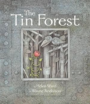 Imagen del vendedor de The Tin Forest a la venta por WeBuyBooks