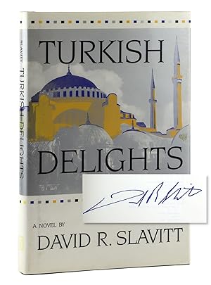 Turkish Delights [Signed]