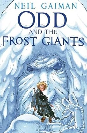 Seller image for Odd and the Frost Giants for sale by WeBuyBooks