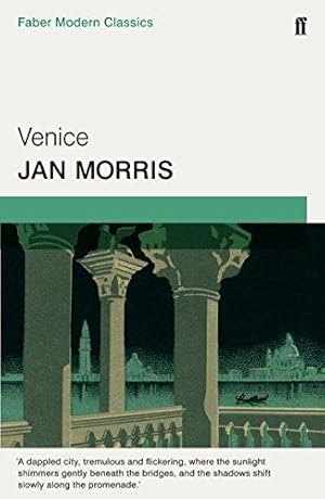 Imagen del vendedor de Venice: Faber Modern Classics a la venta por WeBuyBooks