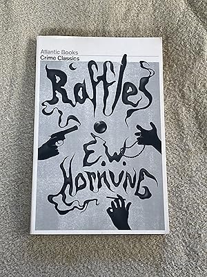 Raffles: The Amateur Cracksman