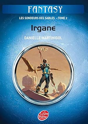 Seller image for Irgane for sale by Dmons et Merveilles