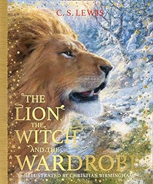 Seller image for The Lion, the Witch and the Wardrobe: Journey to Narnia in the classic childrens book by C.S. Lewis, beloved by kids and parents: Book 2 (The Chronicles of Narnia) for sale by WeBuyBooks 2