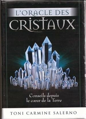 L'oracle des cristaux