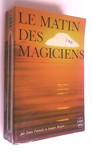 Seller image for Le matin des magiciens - Introduction au ralisme fantastique for sale by Livresse