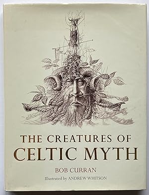 Seller image for Creatures Of Celtic Myth for sale by Midian Books