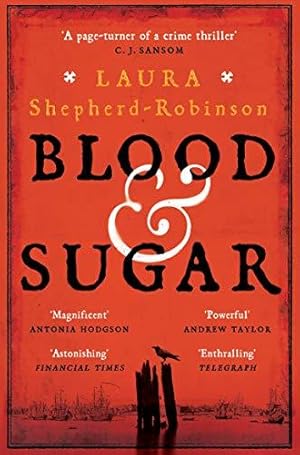 Seller image for Blood & Sugar for sale by WeBuyBooks 2