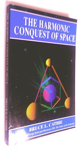 Bild des Verkufers fr The Harmonic Conquest of Space zum Verkauf von Livresse