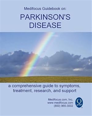 Seller image for Medifocus Guidebook on: Parkinson's Disease for sale by GreatBookPricesUK