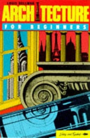 Seller image for Architecture for Beginners for sale by WeBuyBooks