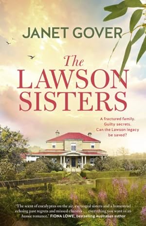 Seller image for Lawson Sisters for sale by GreatBookPricesUK