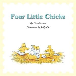 Seller image for Four Little Chicks for sale by GreatBookPrices