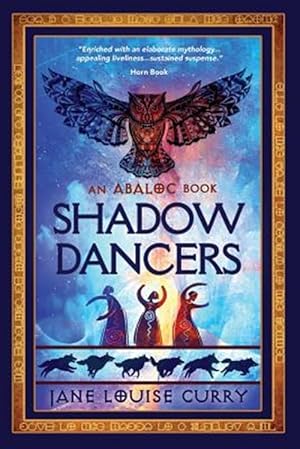 Seller image for Shadow Dancers for sale by GreatBookPrices