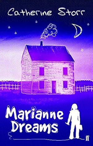 Seller image for Marianne Dreams for sale by WeBuyBooks