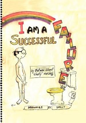 Immagine del venditore per I Am a Successful Failure venduto da GreatBookPrices
