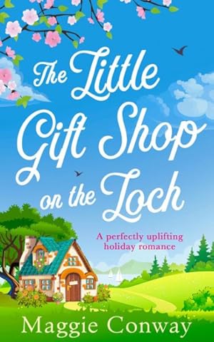 Seller image for Little Gift Shop on the Loch for sale by GreatBookPrices