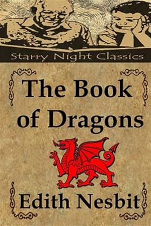 Seller image for Book of Dragons for sale by GreatBookPrices