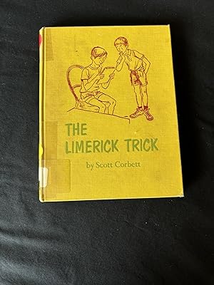 Imagen del vendedor de The Limerick Trick a la venta por Jackie's Books