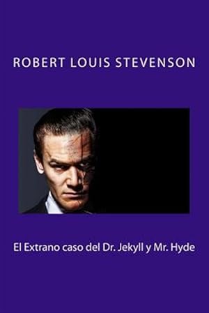 Imagen del vendedor de El Extrano Caso Del Dr. Jekyll Y Mr. Hyde -Language: spanish a la venta por GreatBookPrices