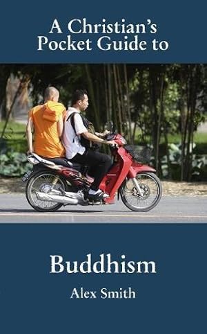 Image du vendeur pour A Christian's Pocket Guide to Buddhism mis en vente par WeBuyBooks