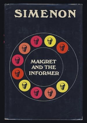 Seller image for Maigret and the Informer for sale by Magic Carpet Books