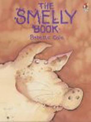 Seller image for The Smelly Book for sale by WeBuyBooks