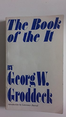 Seller image for The Book of the it for sale by WeBuyBooks