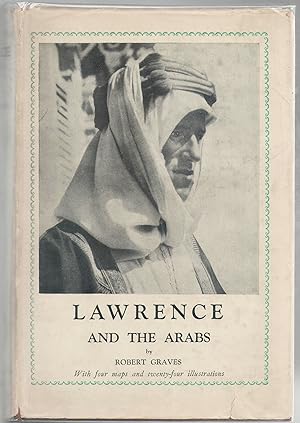 Lawrence and the Arabs