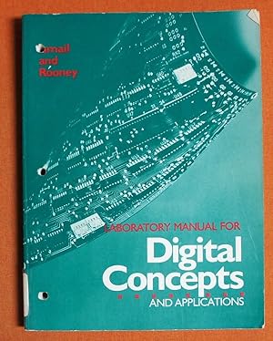 Seller image for Laboratory Manual for Digital Concepts and Applications for sale by GuthrieBooks