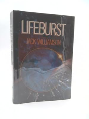 Bild des Verkufers fr Lifeburst zum Verkauf von ThriftBooksVintage
