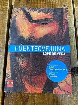 Image du vendeur pour Fuenteovejuna (Spanish Edition) mis en vente par Trfico de Libros Lavapies