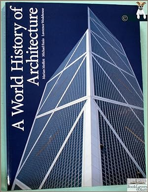Seller image for A World History of Architecture for sale by BookLovers of Bath