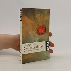 Seller image for Die Perleninsel for sale by Bookbot