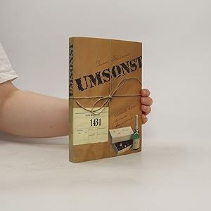 Seller image for Umsonst for sale by Bookbot