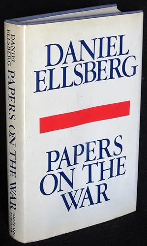 Papers on the War